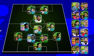 CONTA BRABA EFOOTBALL BATISTUTA E XABI