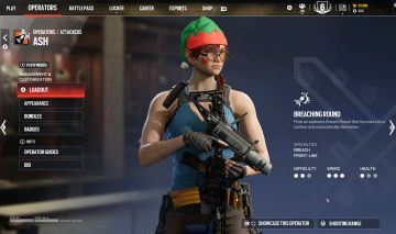 Conta de R6 com OBSIDIAN, VÁRIAS ELITES E MUITAS BLACK ICES