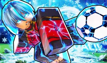 CONTA BLUE LOCK RIVALS OP - (Vendedor iniciante)
