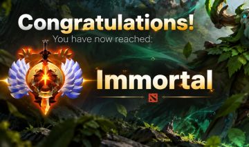 Elo Boost dota 2