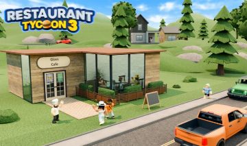[67% DE DESCONTO] RESTAURANT TYCOON 3