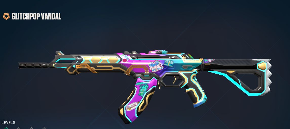 CONTA VALORANT 100 SKINS 7FACA/PRIME,ION,GLITCHPOP,SAQUEADORA,ETC/FULL ACESSO