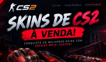 SKINS CS2