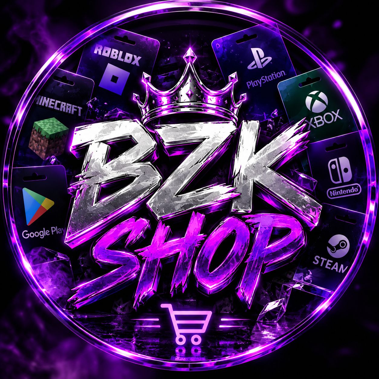 STREAMINGS MENSAIS C+N+P | ENTREGA RÁPIDA