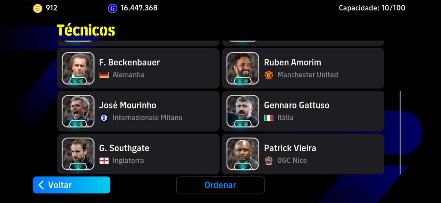 CONTA INSANA COM CR7 107 + CRUYFF 106 + RONALDINHO 105!