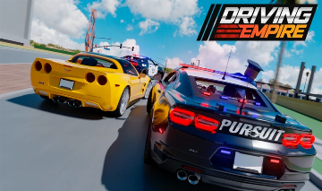 GAMEPASSES DO DRIVING EMPIRE CAR RACING BARATA COM ENTREGA RÁPIDA - ROBLOX