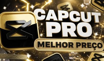 [ENTREGA AUTOMATICA] CAPCUT PRO PRIVADO - ALTA QUALIDADE
