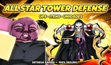 Egg 100% NECRO EGG Astd - ALL STAR TOWER DEFENSE 2026 AINZ