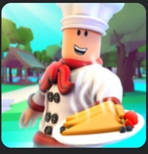 Itens My restaurant
