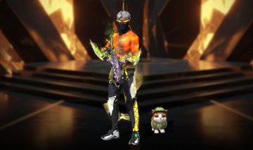 CONTA PRIME 8 GEMADA