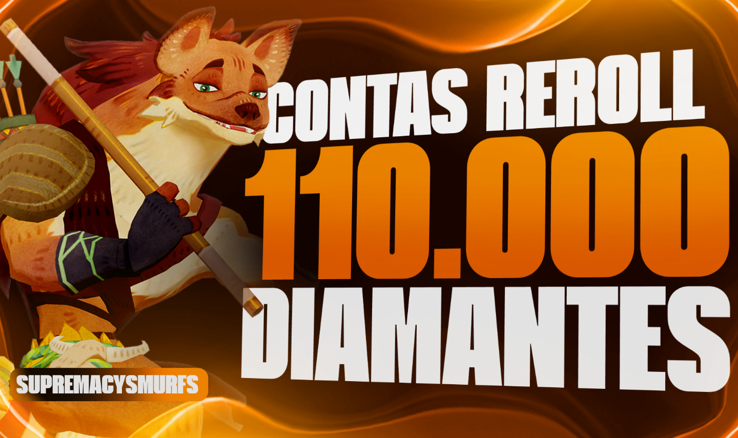 CONTAS AFK JOURNEY 110.000+ DIAMANTES [COMPROU CHEGOU]