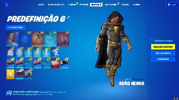 CONTA FORTNITE + EPIC COM VARIOS JOGOS - Epic Games - GGMAX