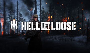HELL LET LOOSE ACESSO FULL | EPIC GAMES | + ENTREGA AUTOMÁTICA