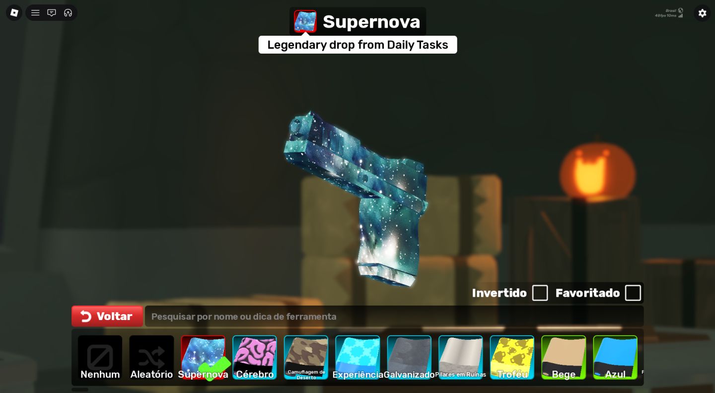 Conta de Roblox Rivals, Level 100, WinRate bom e outros.