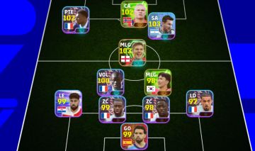 CONTA COM PACK DA FRANÇA