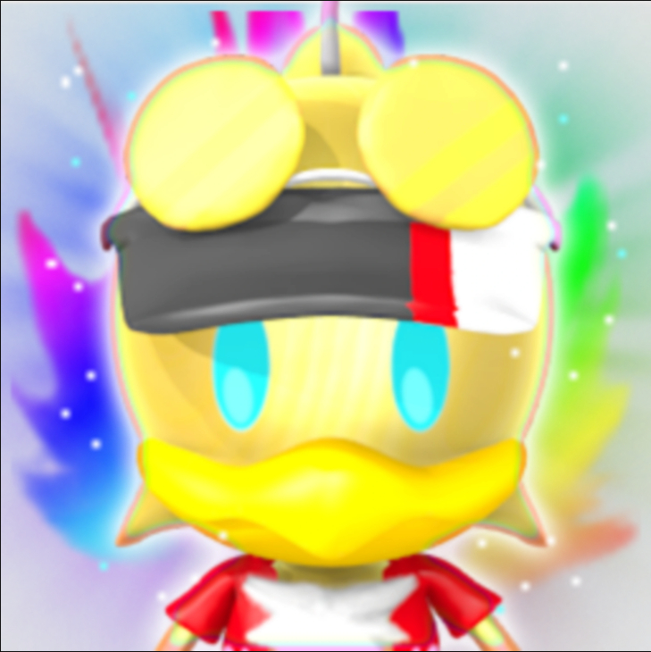FAST FRIEND SONIC SPEED SIMULATOR