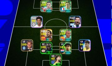 Conta com rodri meta 107( aceito propostas)