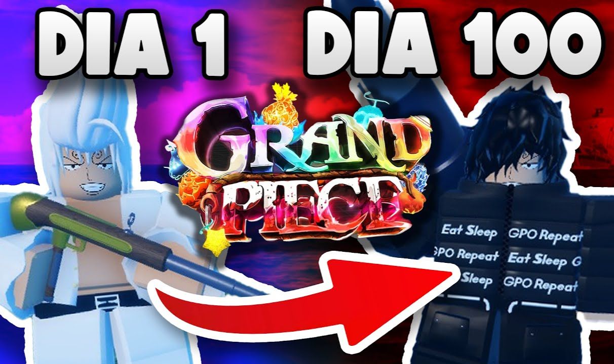 [17% DE DESCONTO] GAMEPASS - GRAND PIECE ONLINE ROBLOX! [ENTREGA RÁPIDA!]