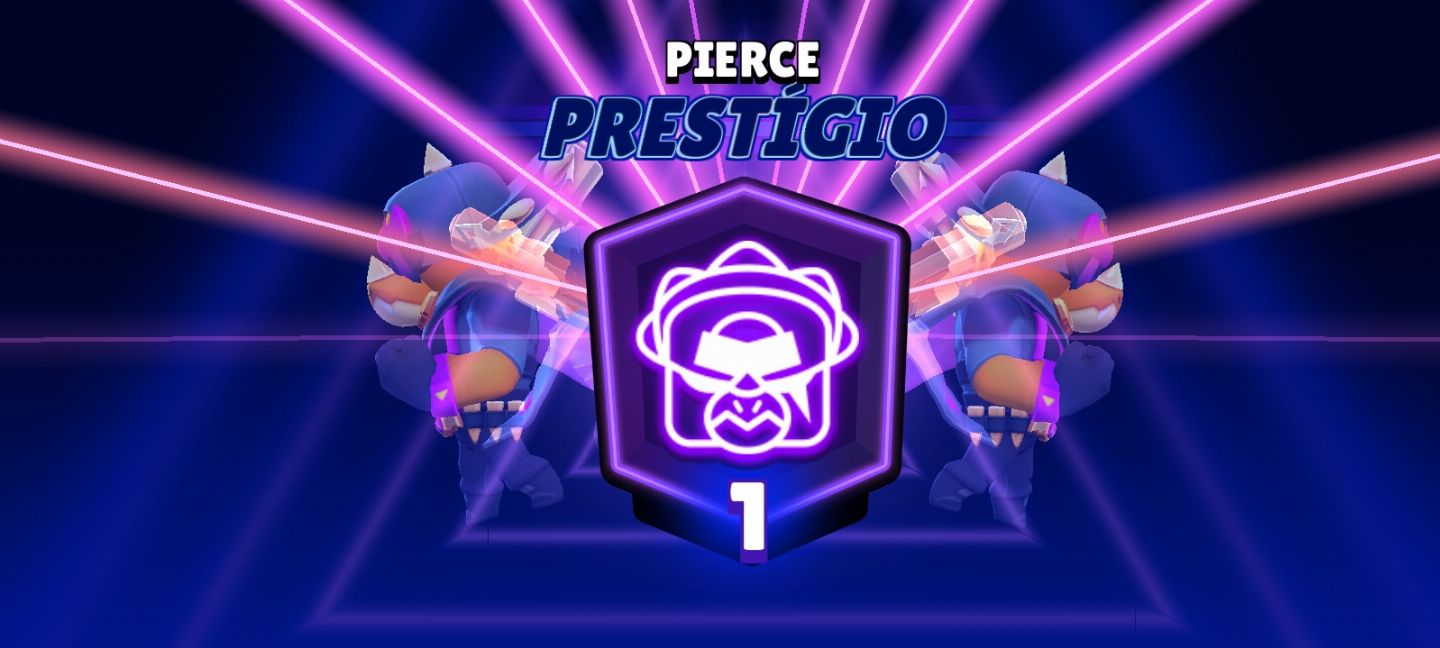 PRESTÍGIO 1 (1000) ENTREGA RÁPIDA