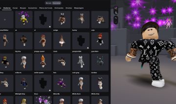 CONTA ROBLOX FEMININA FULL ACESSO KORBLOX + 42 MIL ROBUX GASTOS