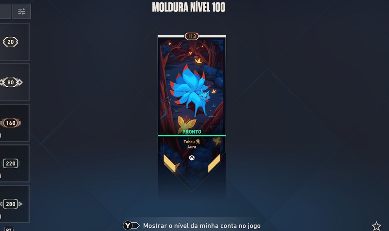 Conta De Valorant Nível alto com ranked e 3 skins nela
