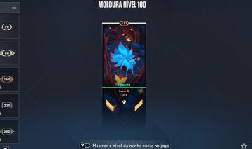 Conta De Valorant Nível alto com ranked e 3 skins nela