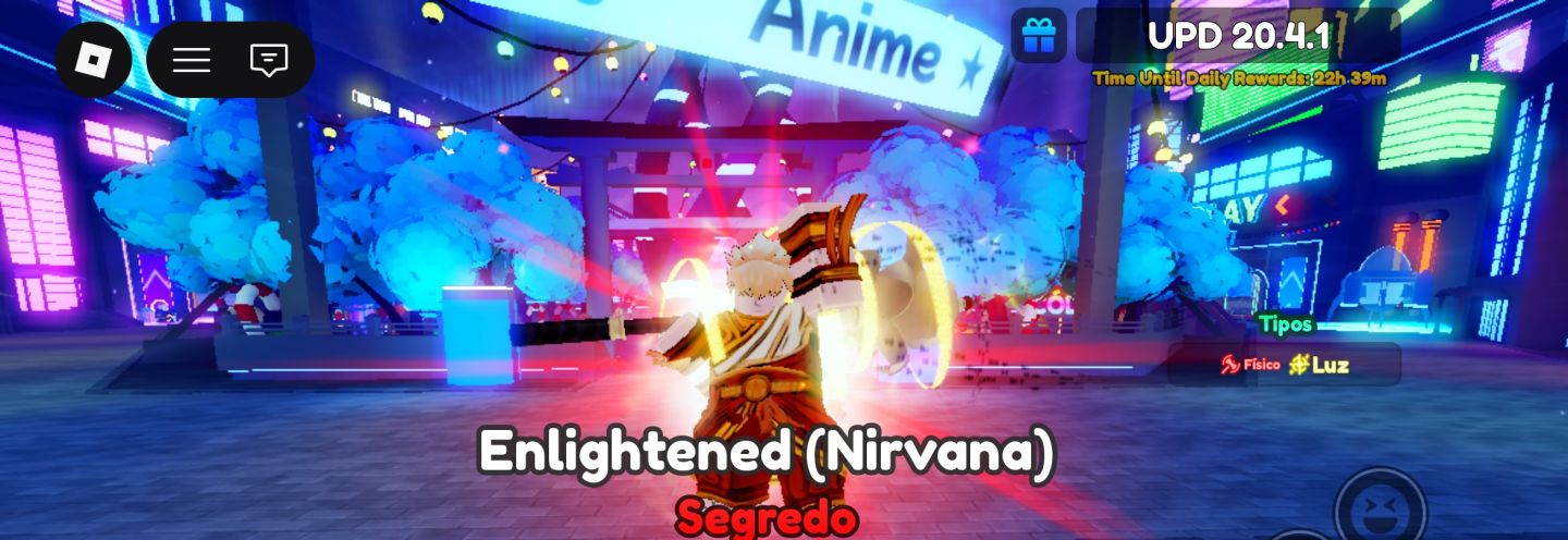 ANIME ADVENTURES - DARK MAGE E BUDDHA EVOLUÍDOS!