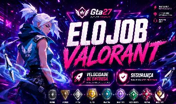 ELOJOB - DUOBOOST - MD5 MELHOR DA PLATAFORMA!!