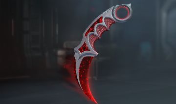 Conta de blood Strike com skin de arma - Blood Strike - GGMAX
