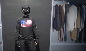 CONTA TRYHARD PS5