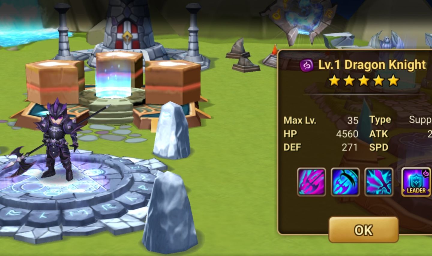 Ragdoll e Léo + Teshar + Super Summonada