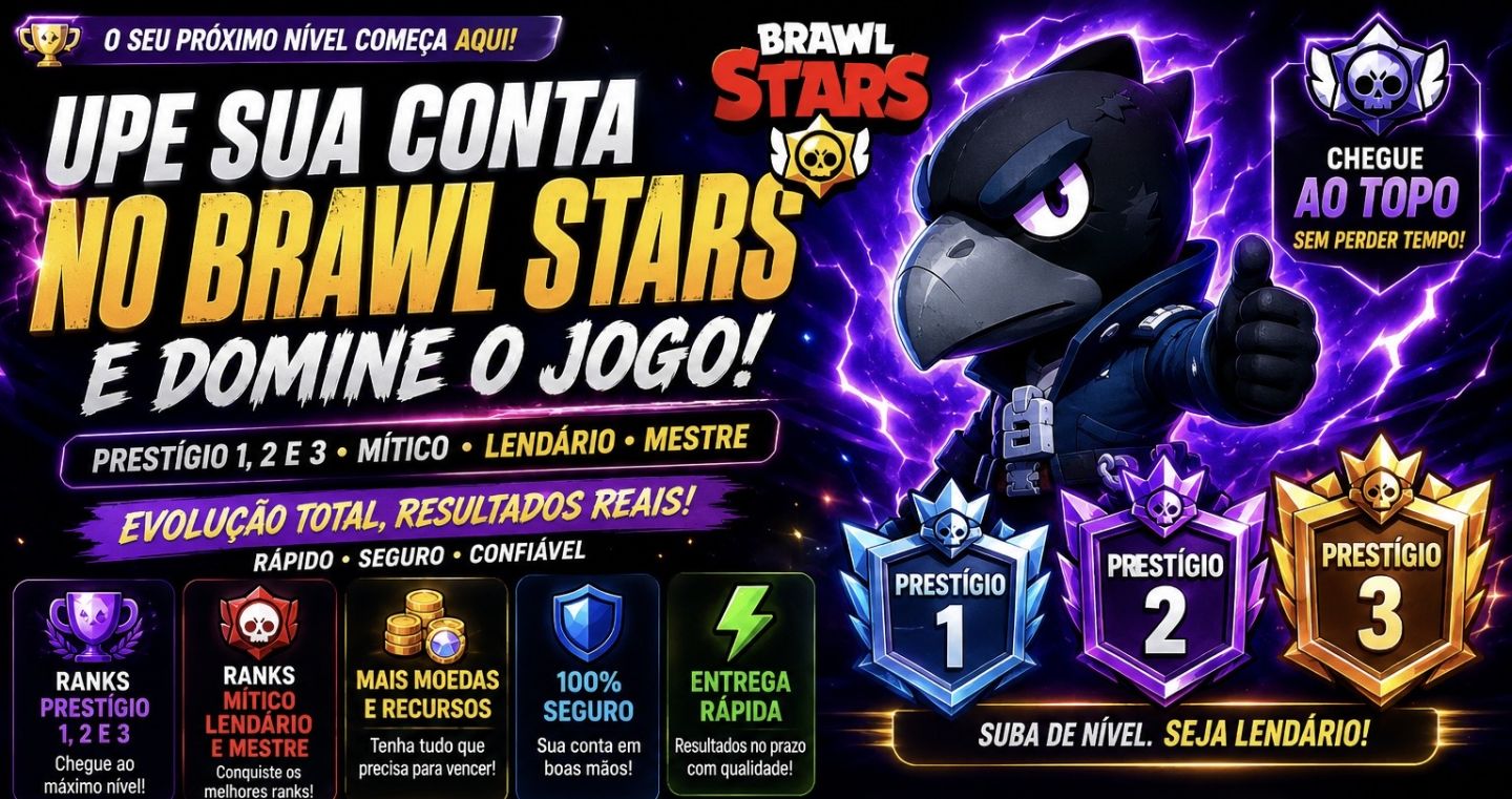 Upo sua conta