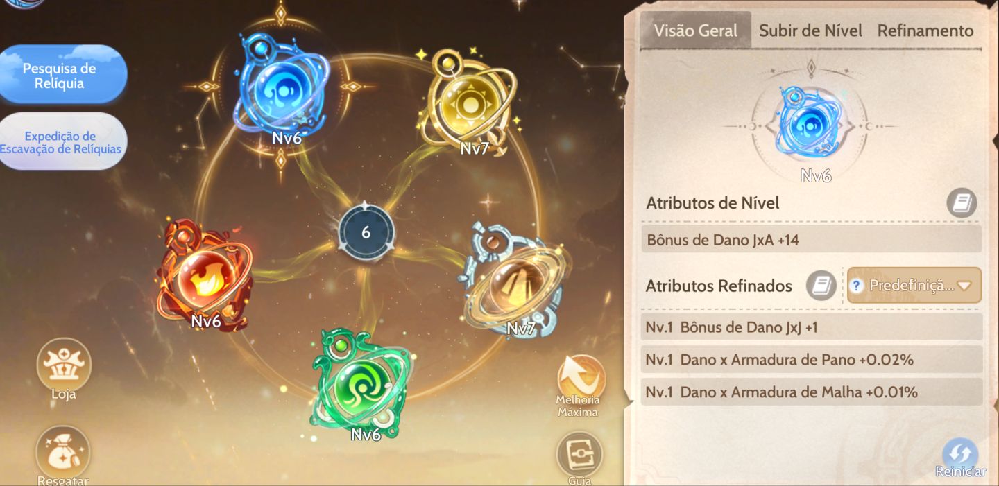 Conta Ragnarok Origin Vigia Nortuno 150/40 609K de Poder (Prontera-1)