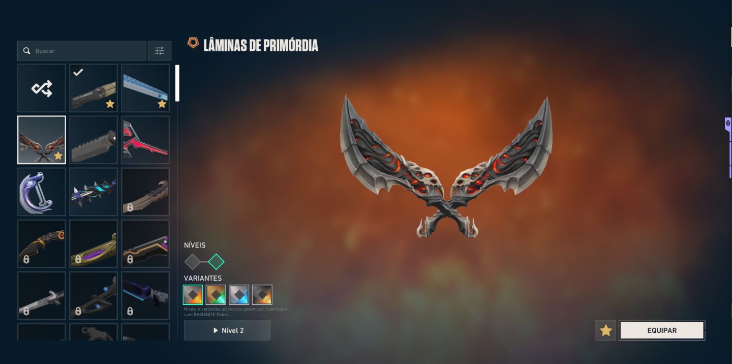 Conta valorant, vandal ancifogo, vandal rgx, vandal gaia, etc