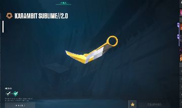 CONTA DE VALORANT DIAMANTE COM SKINS DE VANDAL, FACA, PHANTOM / DADOS DE REC