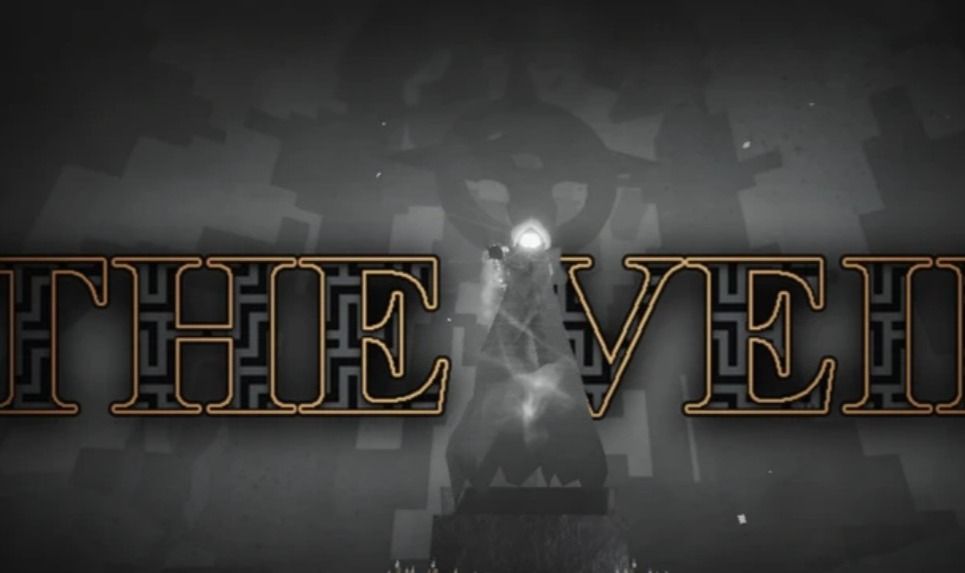 [ PROMOÇÃO ] The Veil