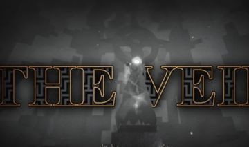 [ PROMOÇÃO ] The Veil
