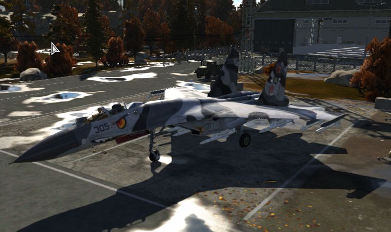 Conta de War Thunder LVL 100 Top tier em 4 nações /MIG23ML