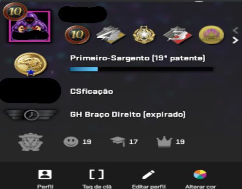 Conta Steam 11 anos Full Acesso com diversos jogos