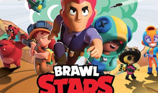Conta de brawl sarts 2024