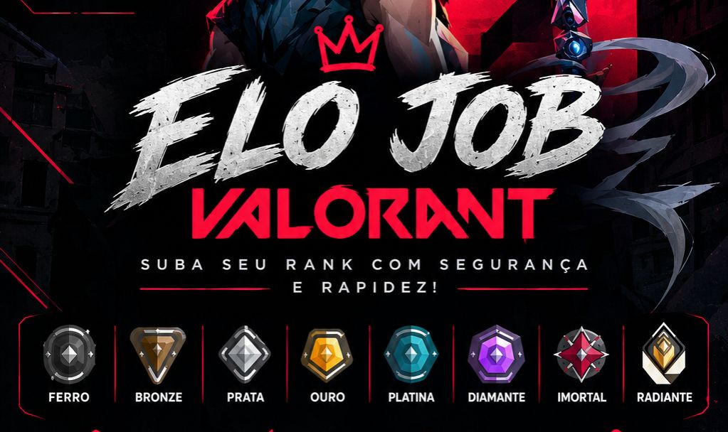 ELOJOB - DUOBOOST - MD5 - VALORANT