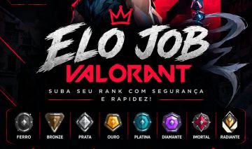 ELOJOB - DUOBOOST - MD5 - VALORANT