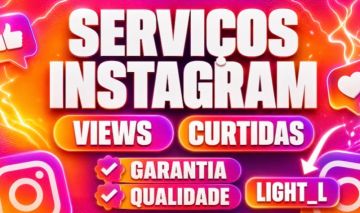 10.000 CURTIDAS POR APENAS R$1,99 CURTIDAS INSTAGRAM - ENTREGA RAPIDA