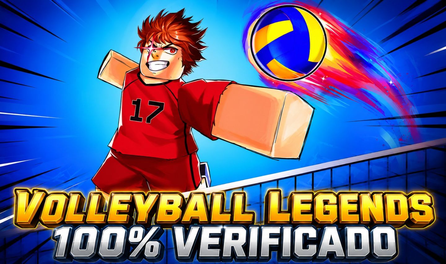 Contas de volleiball e DISTRITO DA VIOlENCIA