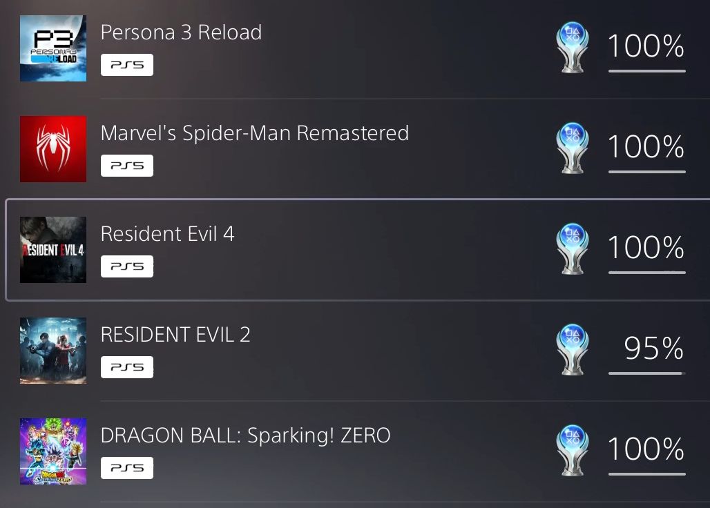 PLATINA/1000% STEAM/PLAYSTATION 4/5 OU AJUDA PARA PLATINA
