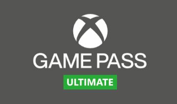 GAME PASS ULTIMATE CÓDIGO 25 DÍGITOS
