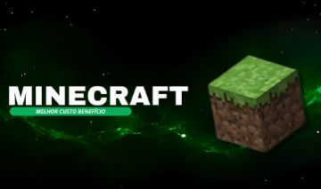 [PROMOÇÂO] MINECRAFT JAVA & BEDROCK