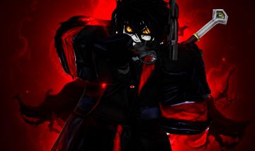 Dracula (Unholy King) Secret Limited
