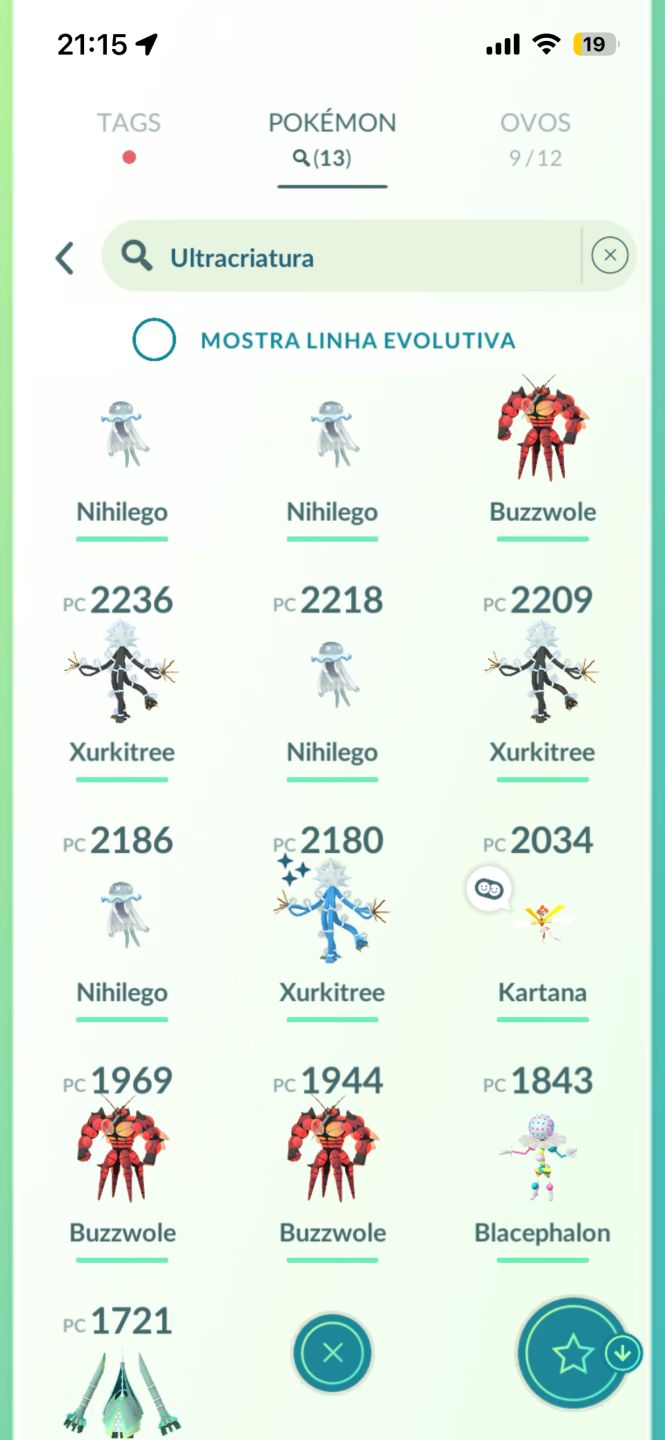 CONTA POKÉMON GO COM 2 MEWTOW DE ARMADURA+122 LENDÁRIO+13COM FUNDO DE LOCALIDADE