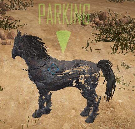 CONTA BLACK DESERT FULL P2W 404 PA 487 DP